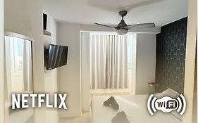 Studio cosy Krutenau - Netflix&WI-FI